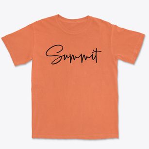 Summit Wisconsin Freestyle Premium Heavyweight T-shirt