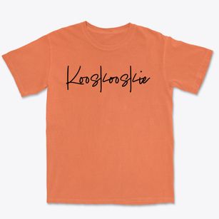 Kooskooskie Washington Freestyle Premium Heavyweight T-shirt