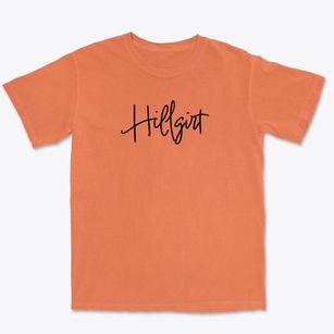 Hillgirt North Carolina Freestyle Premium Heavyweight T-shirt
