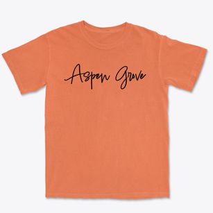 Aspen Grove Kentucky Freestyle Premium Heavyweight T-shirt