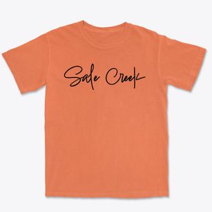 Sale Creek Tennessee Freestyle Premium Heavyweight T-shirt