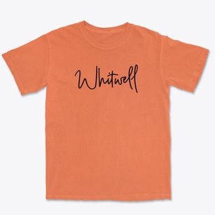 Whitwell Tennessee Freestyle Premium Heavyweight T-shirt