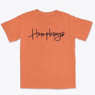 Humphreys Missouri Freestyle Premium Heavyweight T-shirt