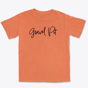 Gravel Pit Pennsylvania Freestyle Premium Heavyweight T-shirt