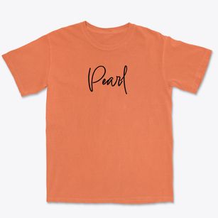 Pearl Kentucky Freestyle Premium Heavyweight T-shirt