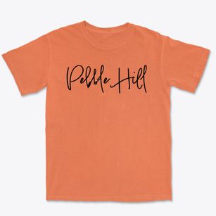 Pebble Hill Georgia Freestyle Premium Heavyweight T-shirt