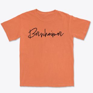 Bernheimer Missouri Freestyle Premium Heavyweight T-shirt