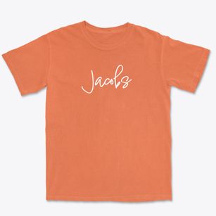 Jacobs Missouri Freestyle Premium Heavyweight T-shirt