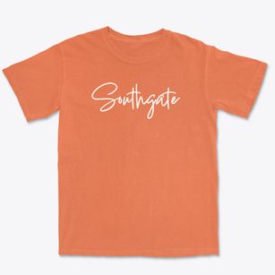 Southgate Kentucky Freestyle Premium Heavyweight T-shirt