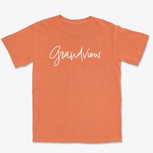 Grandview Iowa Freestyle Premium Heavyweight T-shirt