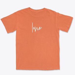 Ione Washington Freestyle Premium Heavyweight T-shirt