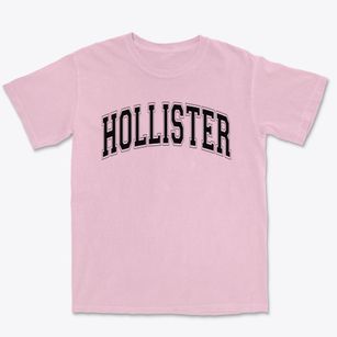 Hollister High School Varsity Arch Premium Heavyweight T-shirt