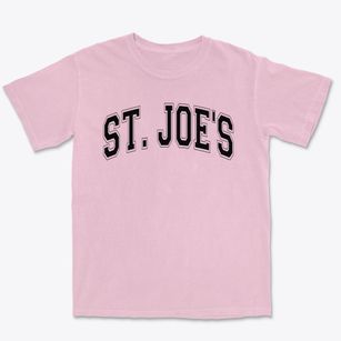 St. Joseph Maumee Elementary Varsity Arch Premium Heavyweight T-shirt