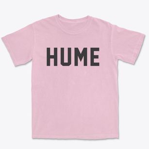 Hume Missouri Classic Block Premium Heavyweight T-shirt