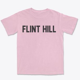 Flint Hill Virginia Classic Block Premium Heavyweight T-shirt