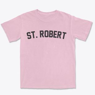 St. Robert Missouri Classic Curve Premium Heavyweight T-shirt