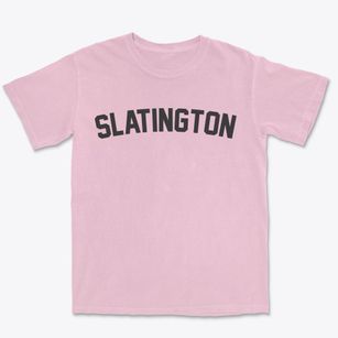 Slatington Pennsylvania Classic Curve Premium Heavyweight T-shirt