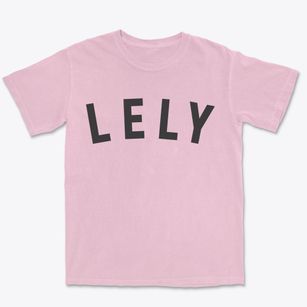 Lely Florida Classic Curve Premium Heavyweight T-shirt