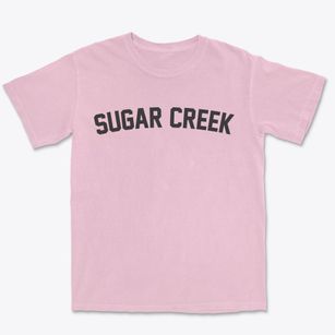 Sugar Creek Missouri Classic Curve Premium Heavyweight T-shirt