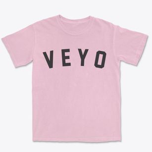 Veyo Utah Classic Curve Premium Heavyweight T-shirt