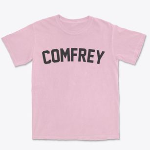 Comfrey Minnesota Classic Curve Premium Heavyweight T-shirt