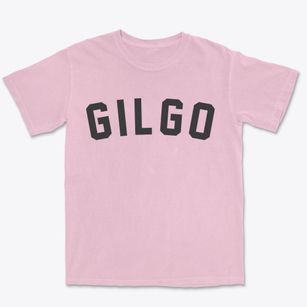 Gilgo New York Classic Curve Premium Heavyweight T-shirt