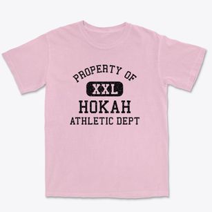 Hokah Minnesota Athletic Dept Premium Heavyweight T-shirt