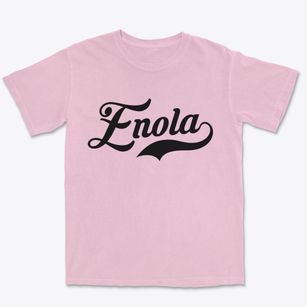 Enola Pennsylvania Vintage Team Premium Heavyweight T-shirt