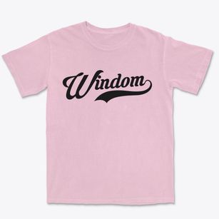 Windom Minnesota Vintage Team Premium Heavyweight T-shirt