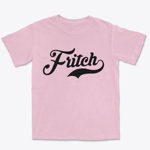 Fritch Texas Vintage Team Premium Heavyweight T-shirt