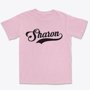 Sharon Wisconsin Vintage Team Premium Heavyweight T-shirt