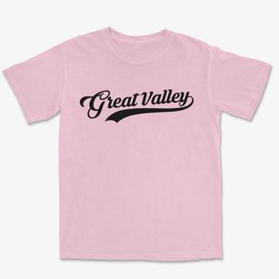 Great Valley New York Vintage Team Premium Heavyweight T-shirt