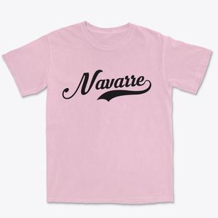 Navarre Florida Vintage Team Premium Heavyweight T-shirt