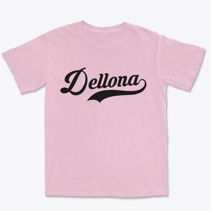 Dellona Wisconsin Vintage Team Premium Heavyweight T-shirt