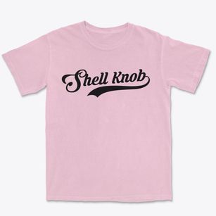 Shell Knob Missouri Vintage Team Premium Heavyweight T-shirt