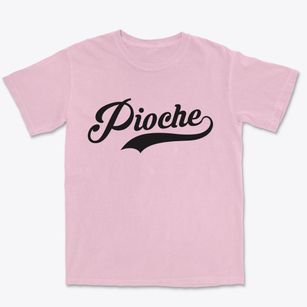 Pioche Nevada Vintage Team Premium Heavyweight T-shirt