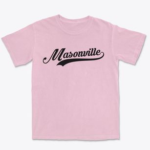 Masonville Kentucky Vintage Team Premium Heavyweight T-shirt