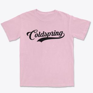 Coldspring Texas Vintage Team Premium Heavyweight T-shirt