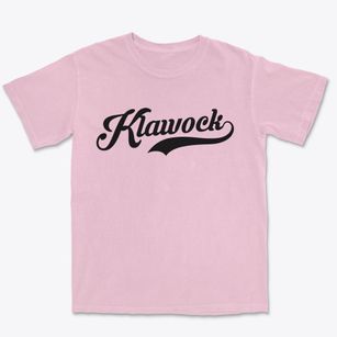 Klawock Alaska Vintage Team Premium Heavyweight T-shirt