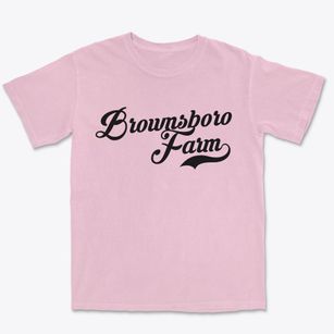 Brownsboro Farm Kentucky Vintage Team Premium Heavyweight T-shirt