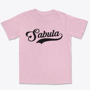 Sabula Iowa Vintage Team Premium Heavyweight T-shirt