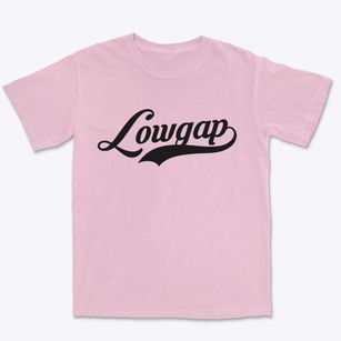 Lowgap North Carolina Vintage Team Premium Heavyweight T-shirt