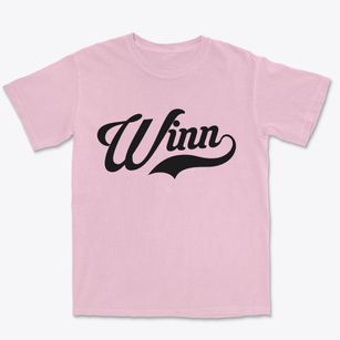 Winn Maine Vintage Team Premium Heavyweight T-shirt