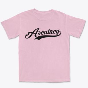 Ascutney Vermont Vintage Team Premium Heavyweight T-shirt