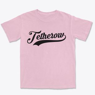 Tetherow Oregon Vintage Team Premium Heavyweight T-shirt