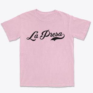 La Presa Texas Vintage Team Premium Heavyweight T-shirt