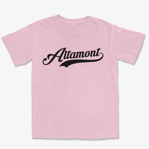 Altamont Missouri Vintage Team Premium Heavyweight T-shirt