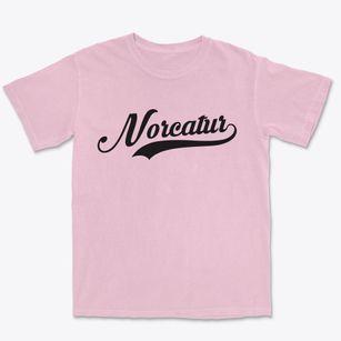 Norcatur Kansas Vintage Team Premium Heavyweight T-shirt