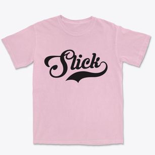 Slick Oklahoma Vintage Team Premium Heavyweight T-shirt