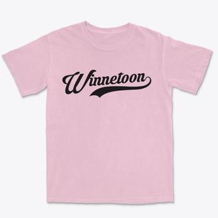 Winnetoon Nebraska Vintage Team Premium Heavyweight T-shirt